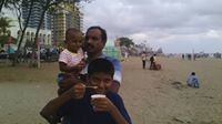 Reeshmasutheesh Sutheesh