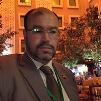 musharaf ali