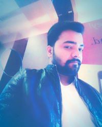 कृष्णेन्द्र शुक्ल