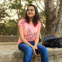 Shweta Pai