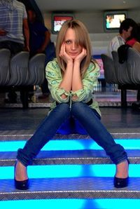 Анна Загоруйко