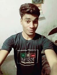 Dilip Prajapati