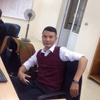 Thien Trinh Ngoc