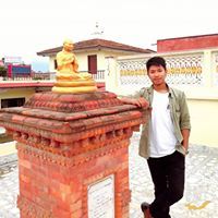 Saurav Shakya