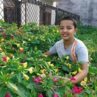 Shreejay Subedi