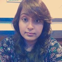 Nalini Jha