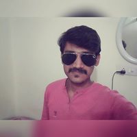 Siddharth Chakravarthy