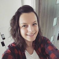 Joanna Czechowicz