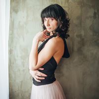 Маша Сенченко