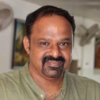 Binod Jayadevan