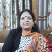 Lata Choudhary