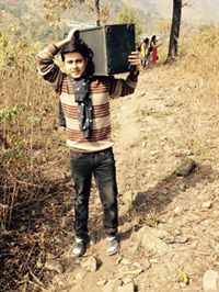 Ashish Sedai