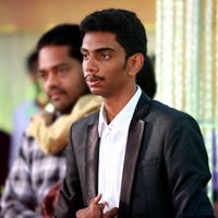 Mohammed Azim