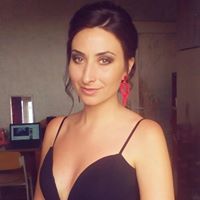 Ивелина Опрова