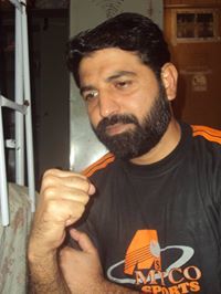 Muhammad Sajid