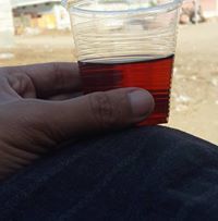 علي المهدلي
