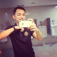 Zandro Guiñalon