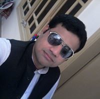 Kashif Ahmed
