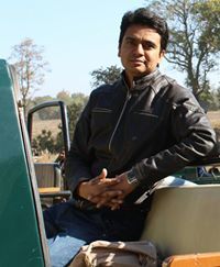 Shrirang Anjikar