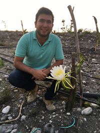 Edgar Rojas Martinez