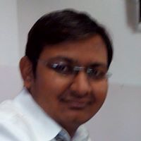 Abhishek S Bansod