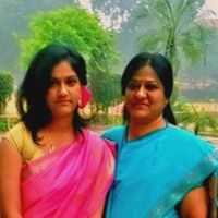 Gomathi Mohan