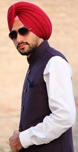 Jaspinder Sidhu