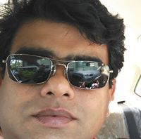 Shankar Ramachandran