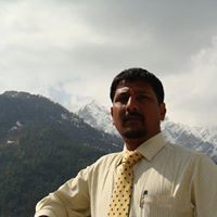 Raghunandan Narasimhamurthy