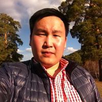 О. Түвшинжаргал