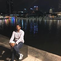 Samuel Suresh