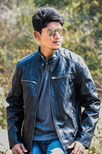 Suraj Thakur