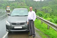 Dinesh Shah