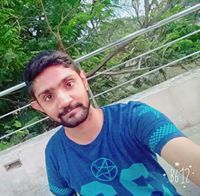 Sabarish Krishnamurthy