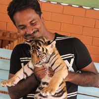 Sriram Sivaramakrishnan