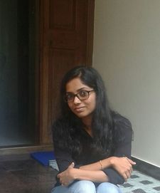 Radhika Radhakrishnan