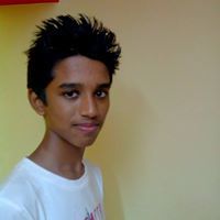 Nihaal Shaikh