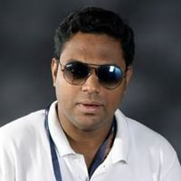 Joyishnu Bhattacharya