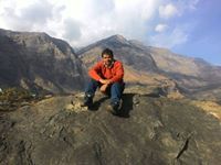 Rohit Verma