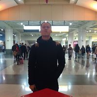 Tim Su