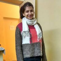 Shriya Agarwal