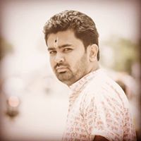 Shashimohansingh Gaherwar