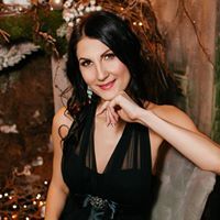 Анастасия Уколова