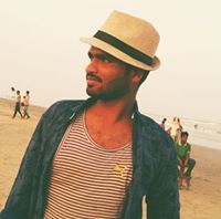 Ravi Kumar