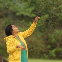 Reshmi George