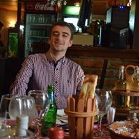 Мартин Тошевски