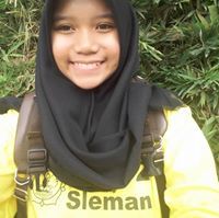 Fauzia Hasna