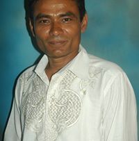 Jashu Makwana