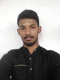 Saneesh Anamangad