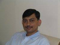 Kaushik Bhattacharya